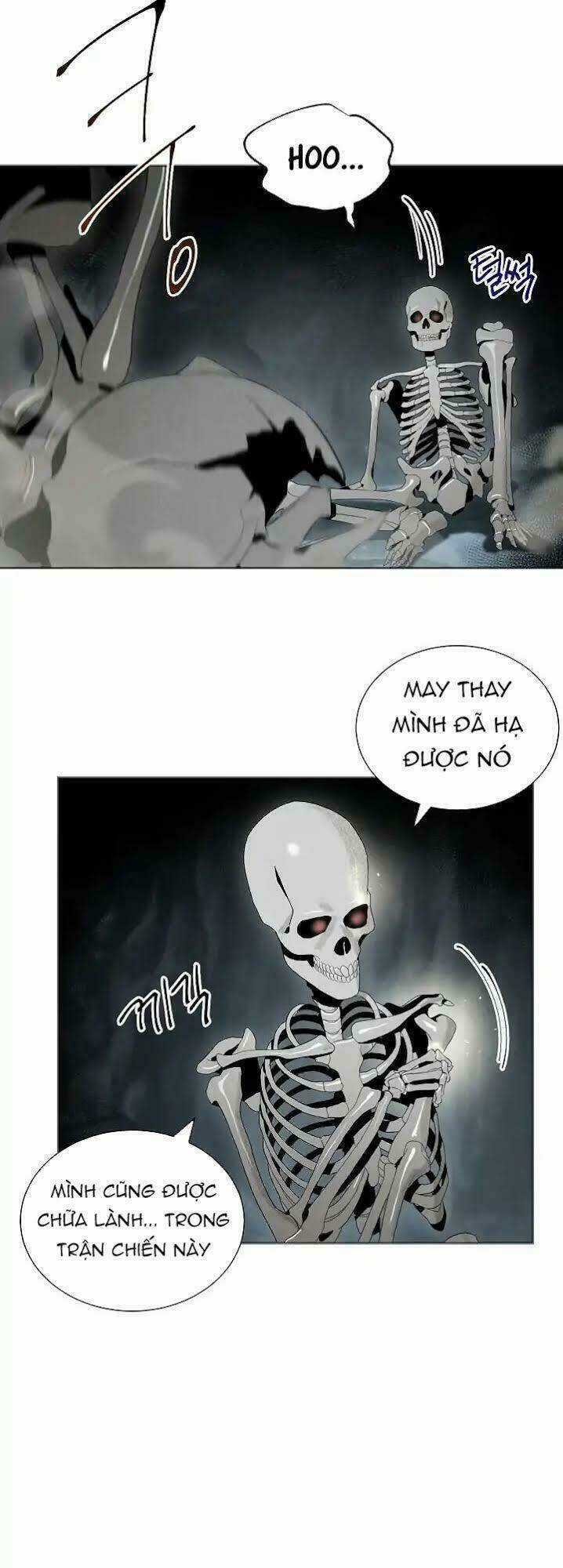 Cốt Binh Hồi Quy - Chapter 47 - Trang 39