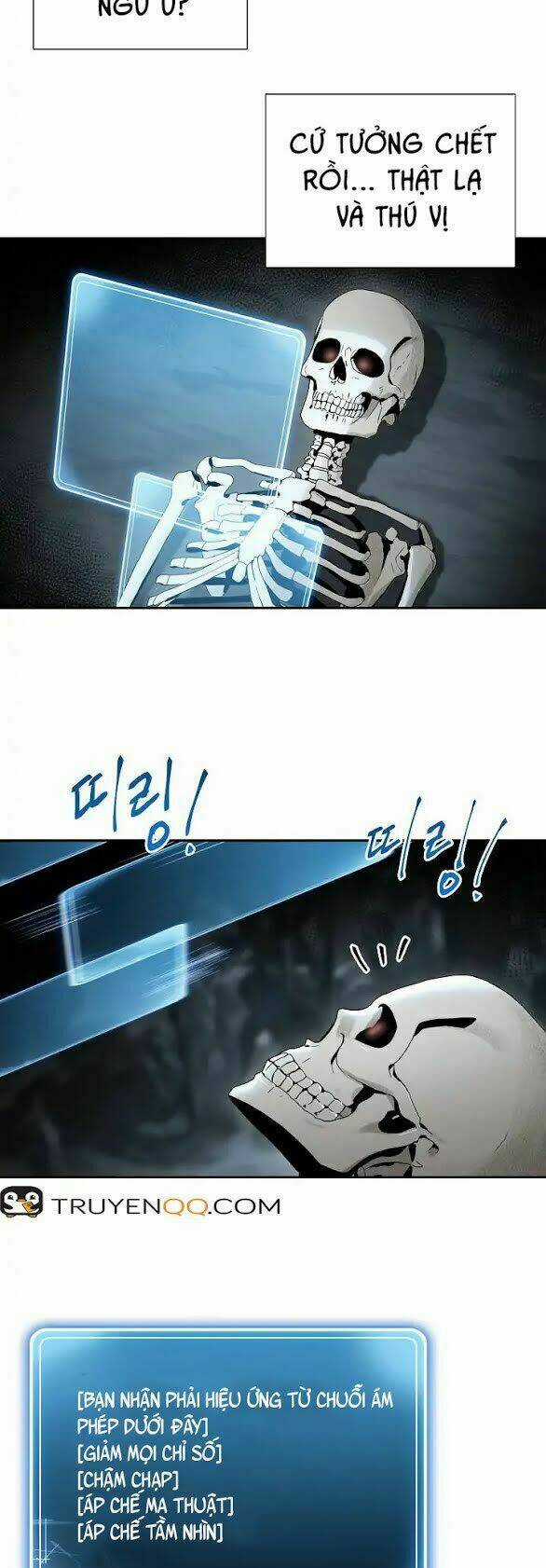 Cốt Binh Hồi Quy - Chapter 47 - Trang 5