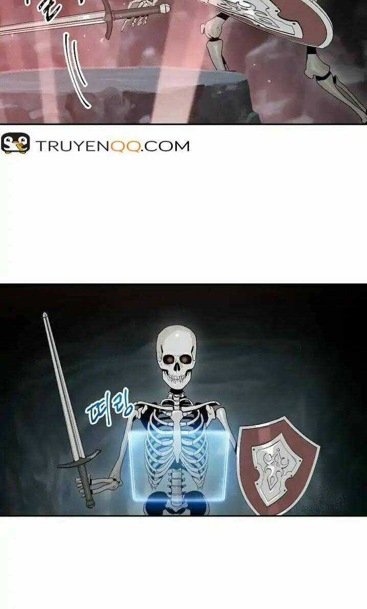 Cốt Binh Hồi Quy - Chapter 47 - Trang 44