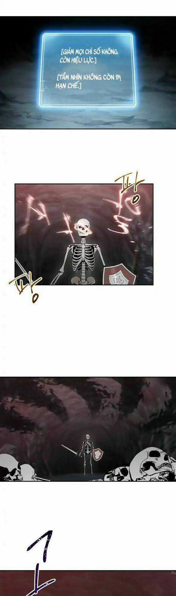 Cốt Binh Hồi Quy - Chapter 47 - Trang 45