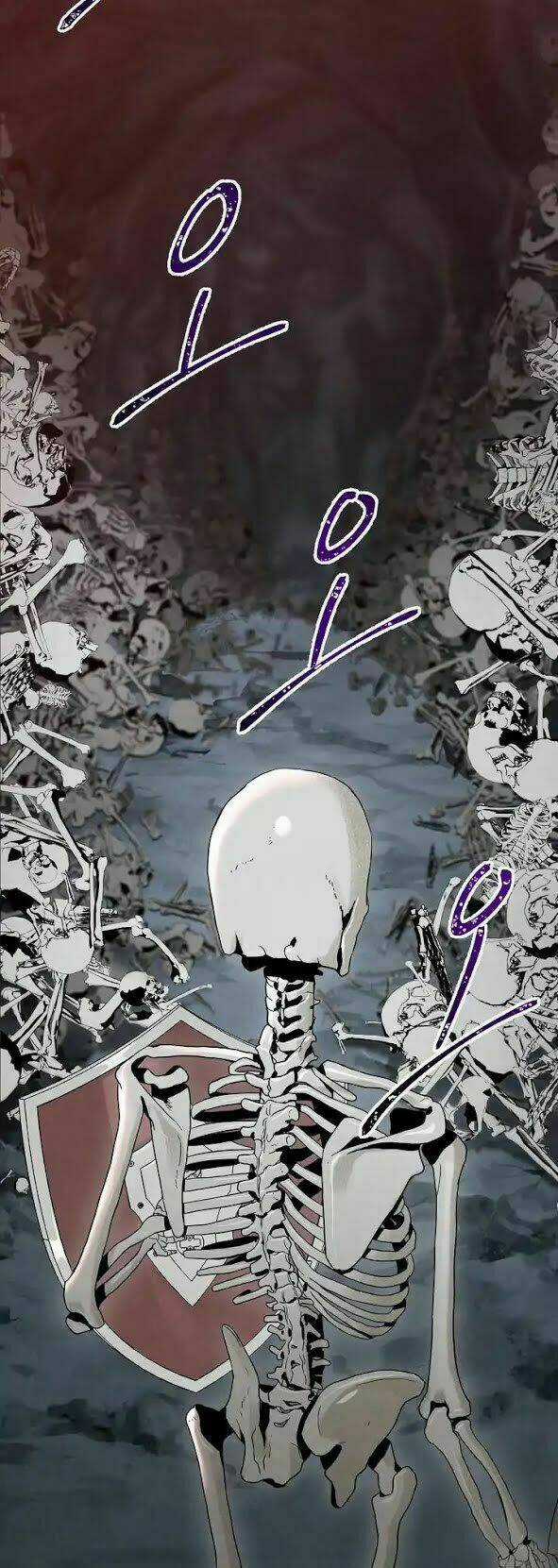 Cốt Binh Hồi Quy - Chapter 47 - Trang 46