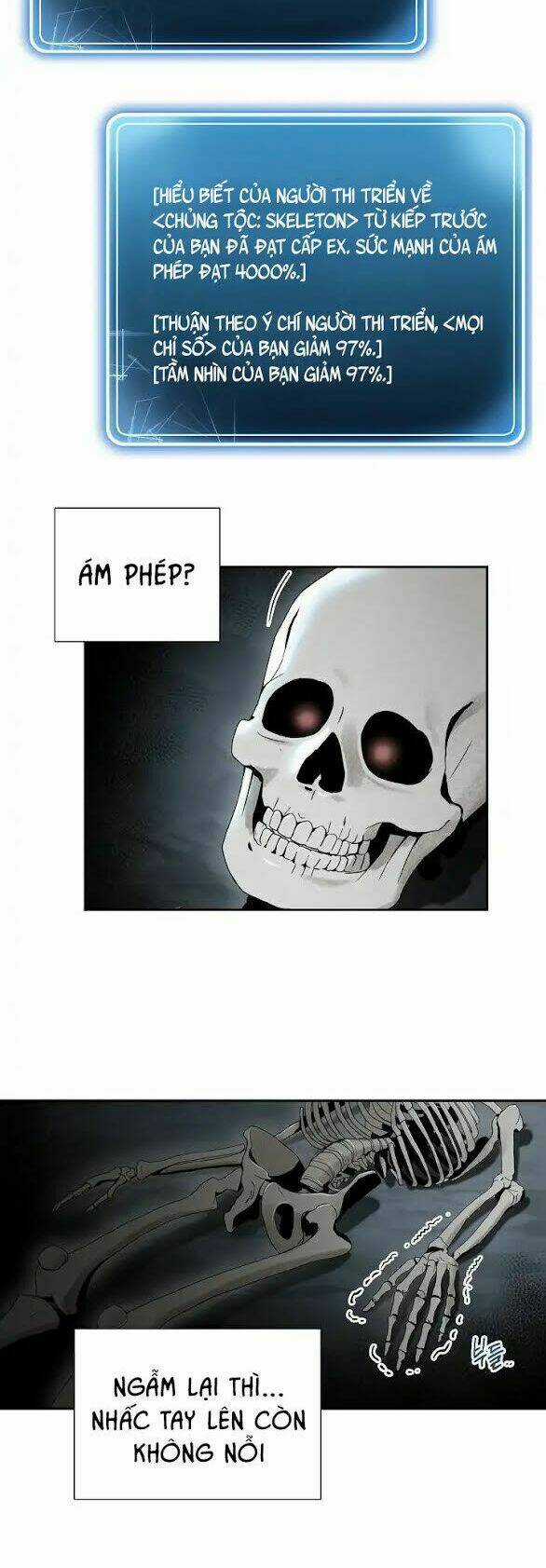 Cốt Binh Hồi Quy - Chapter 47 - Trang 6