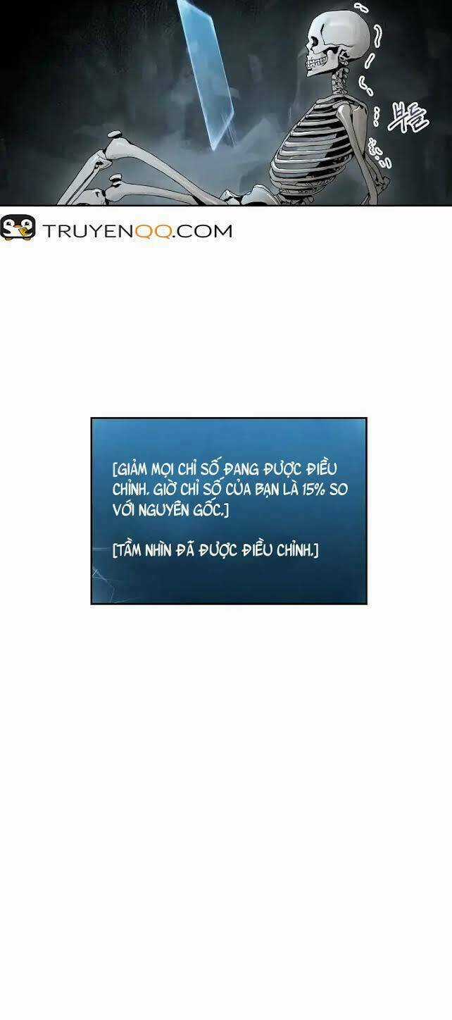 Cốt Binh Hồi Quy - Chapter 47 - Trang 8