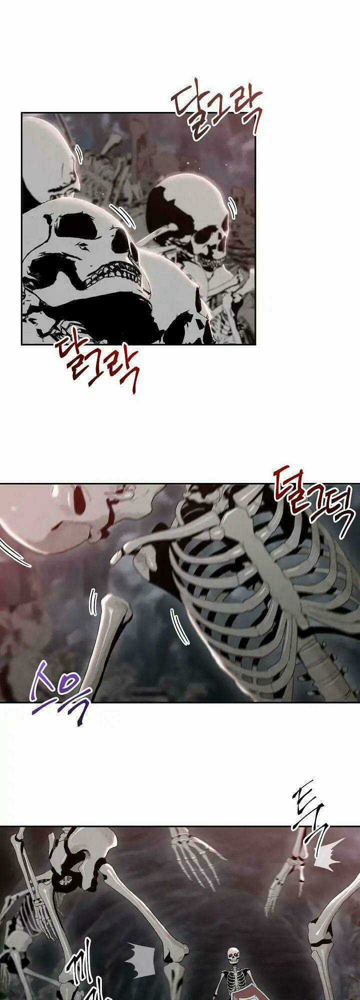 Cốt Binh Hồi Quy - Chapter 48 - Trang 2