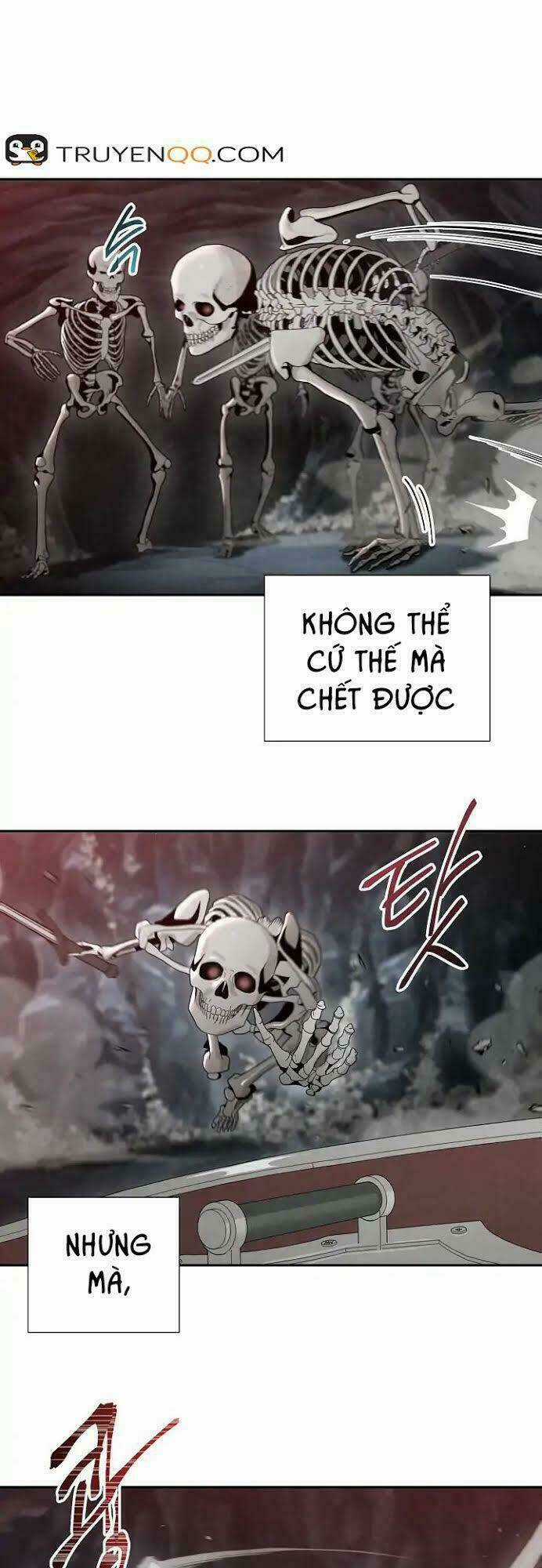 Cốt Binh Hồi Quy - Chapter 48 - Trang 13