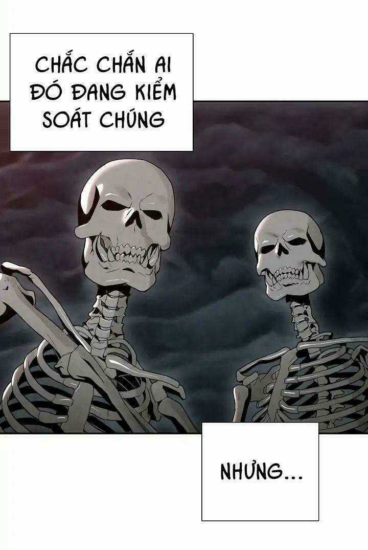 Cốt Binh Hồi Quy - Chapter 48 - Trang 17