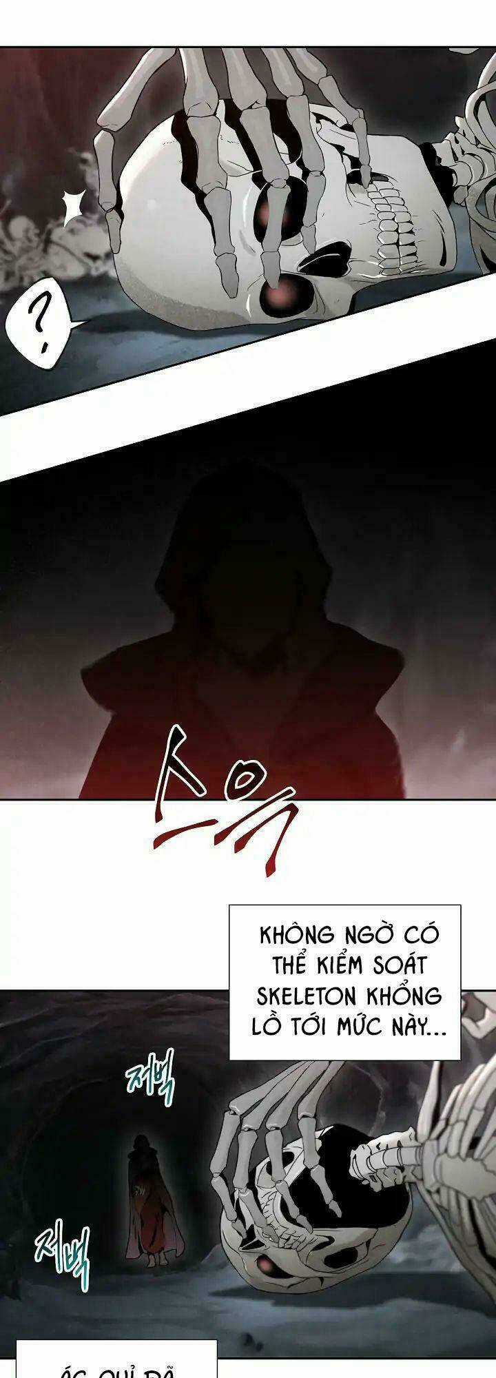 Cốt Binh Hồi Quy - Chapter 48 - Trang 18