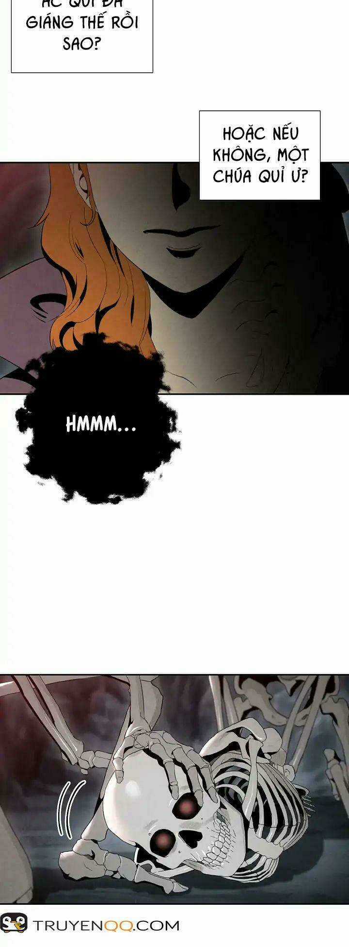 Cốt Binh Hồi Quy - Chapter 48 - Trang 19