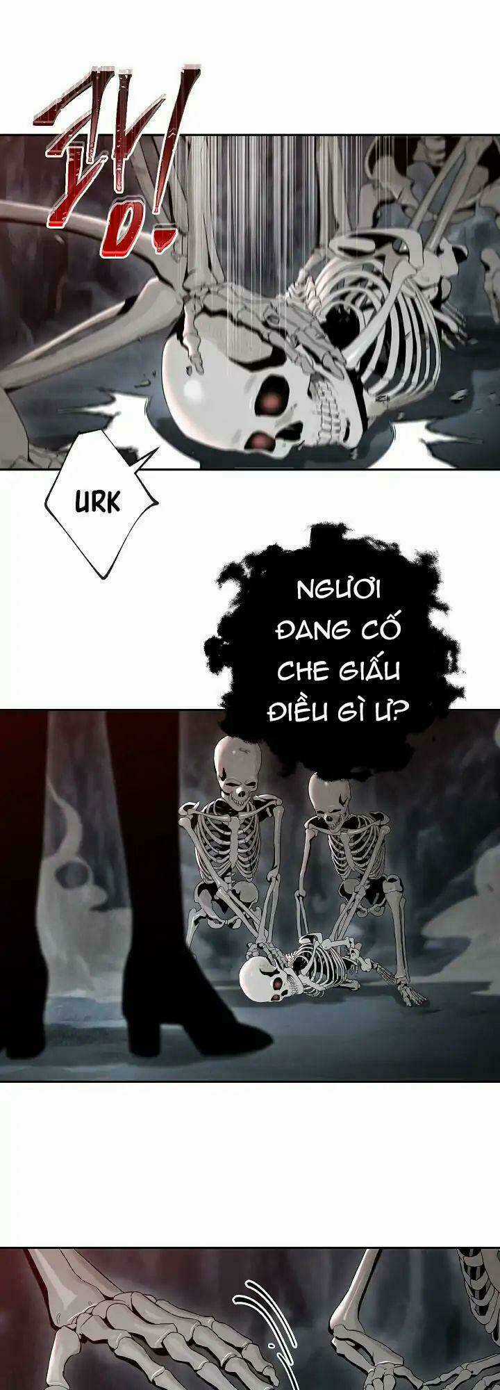 Cốt Binh Hồi Quy - Chapter 48 - Trang 20