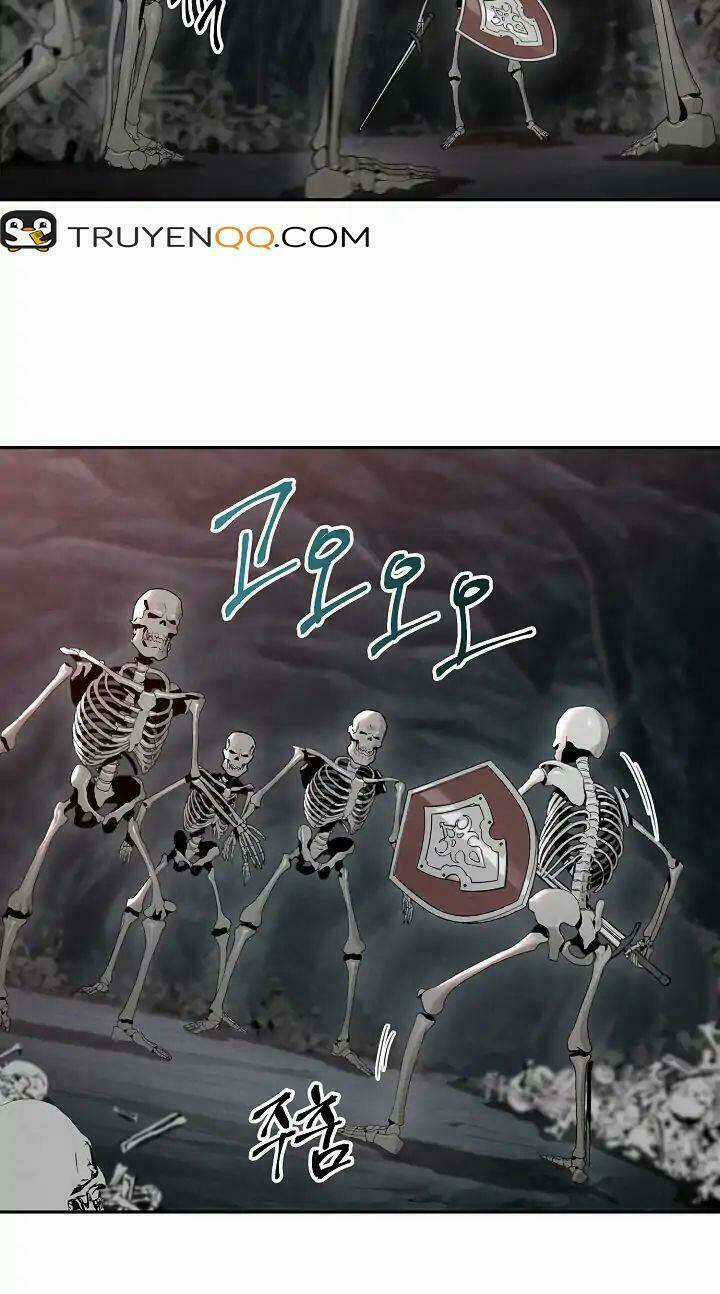 Cốt Binh Hồi Quy - Chapter 48 - Trang 3