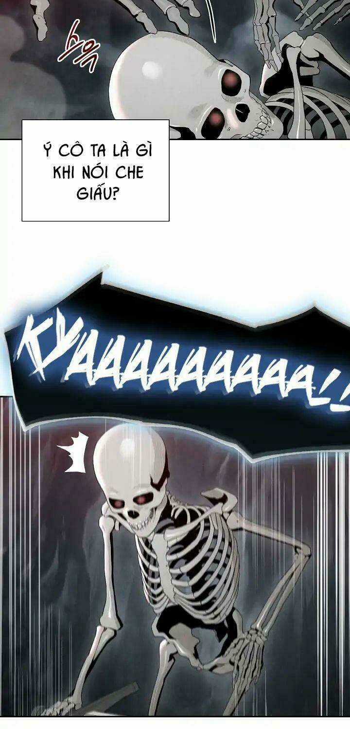 Cốt Binh Hồi Quy - Chapter 48 - Trang 21