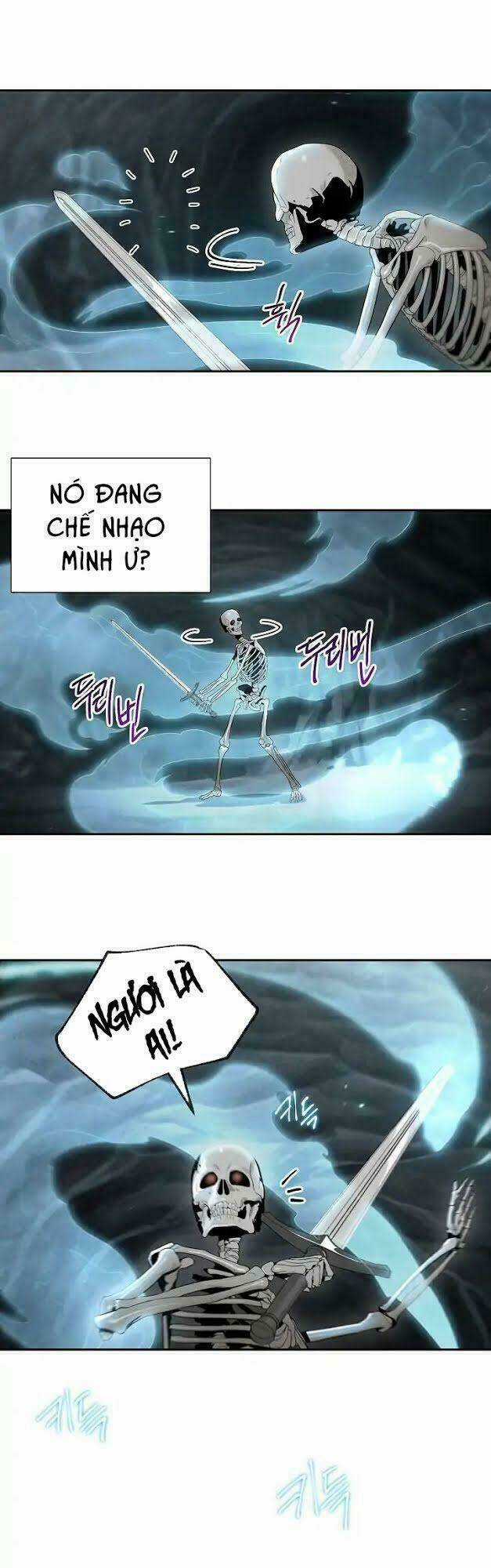 Cốt Binh Hồi Quy - Chapter 48 - Trang 25