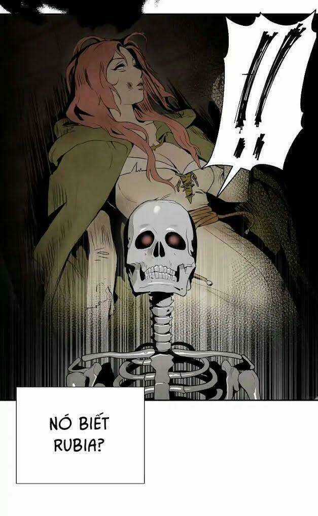 Cốt Binh Hồi Quy - Chapter 48 - Trang 27