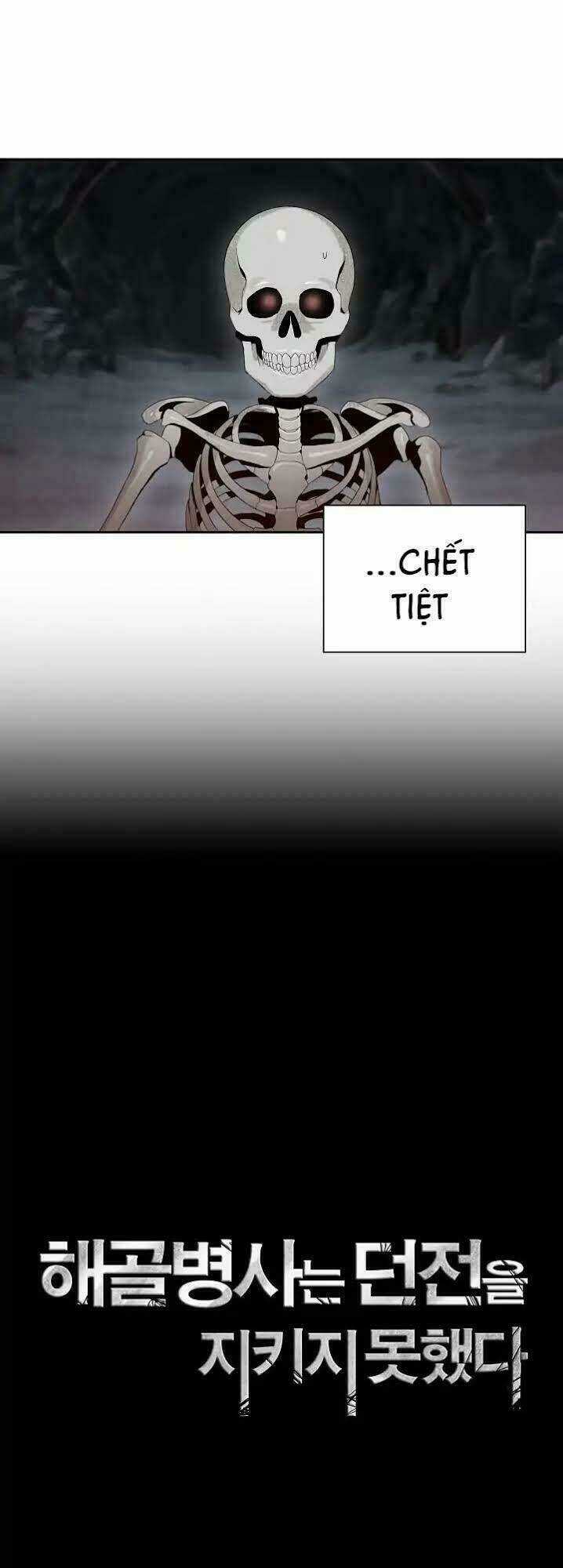 Cốt Binh Hồi Quy - Chapter 48 - Trang 4