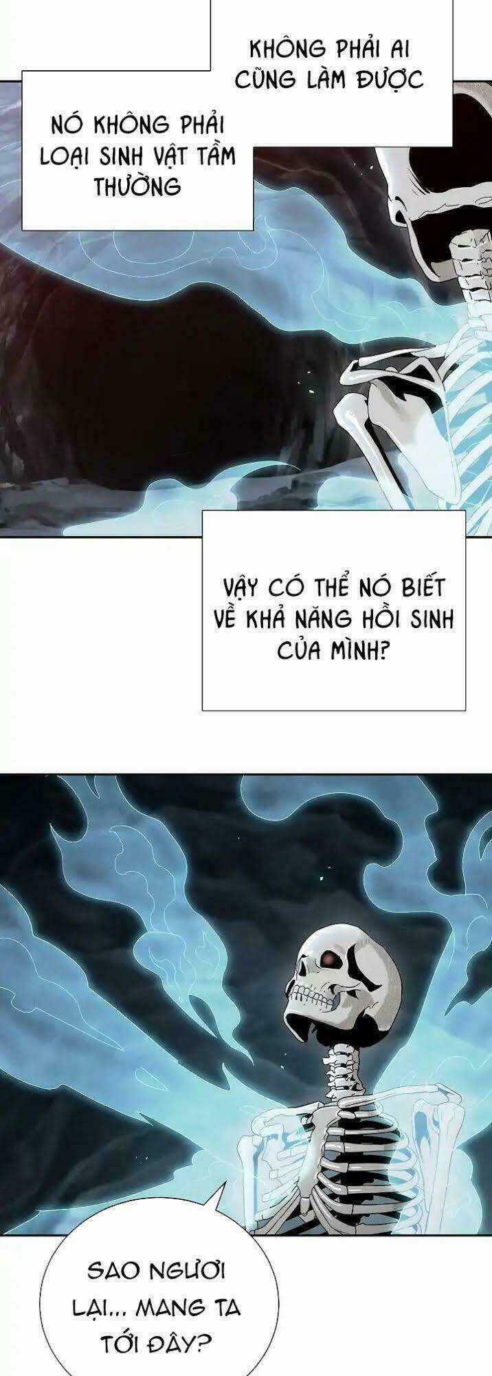 Cốt Binh Hồi Quy - Chapter 48 - Trang 32
