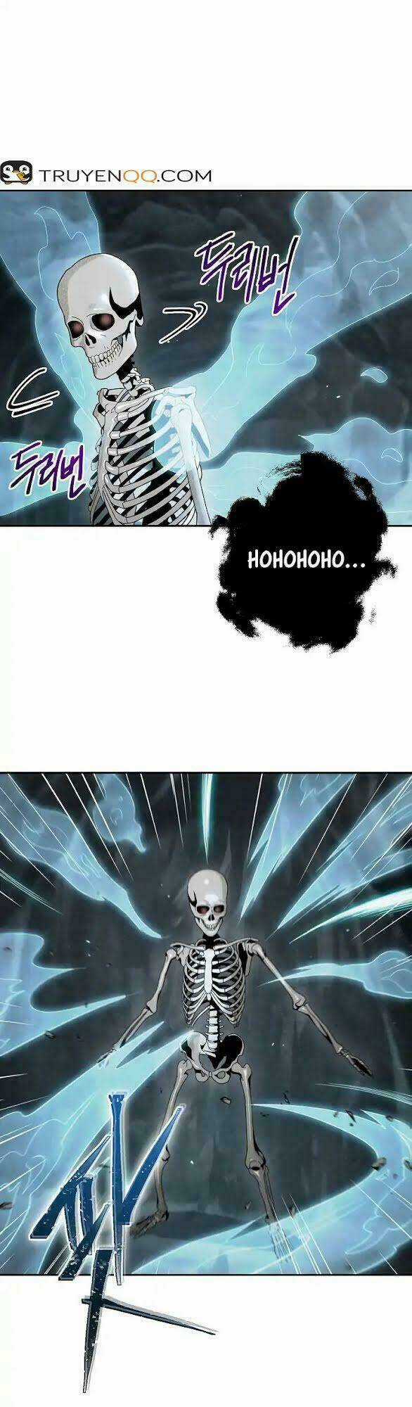 Cốt Binh Hồi Quy - Chapter 48 - Trang 34