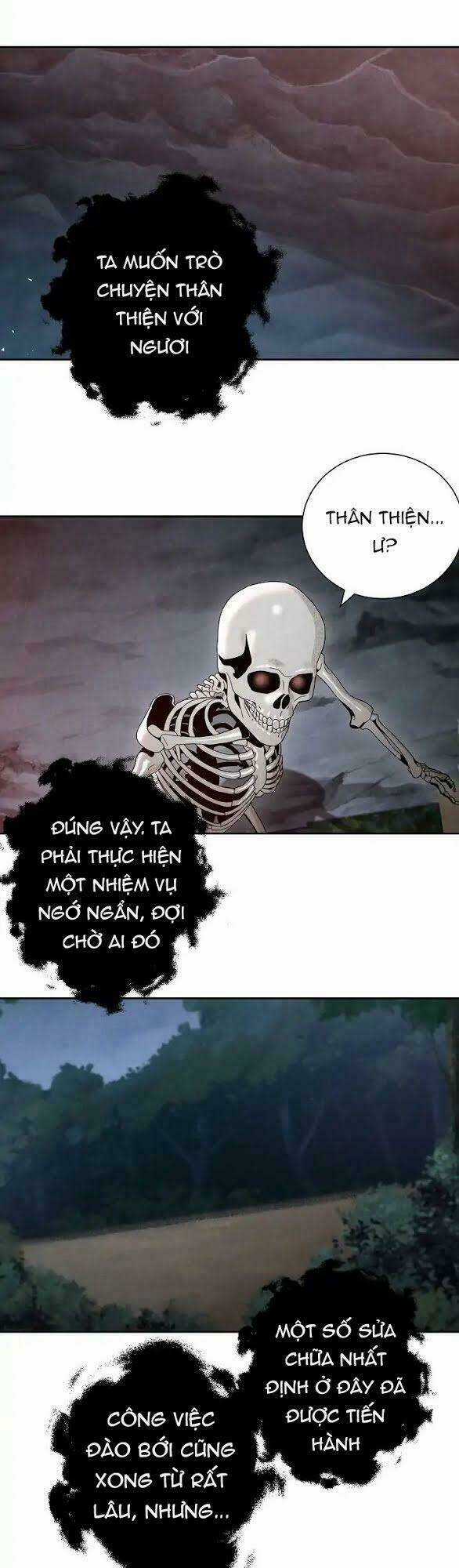 Cốt Binh Hồi Quy - Chapter 48 - Trang 35