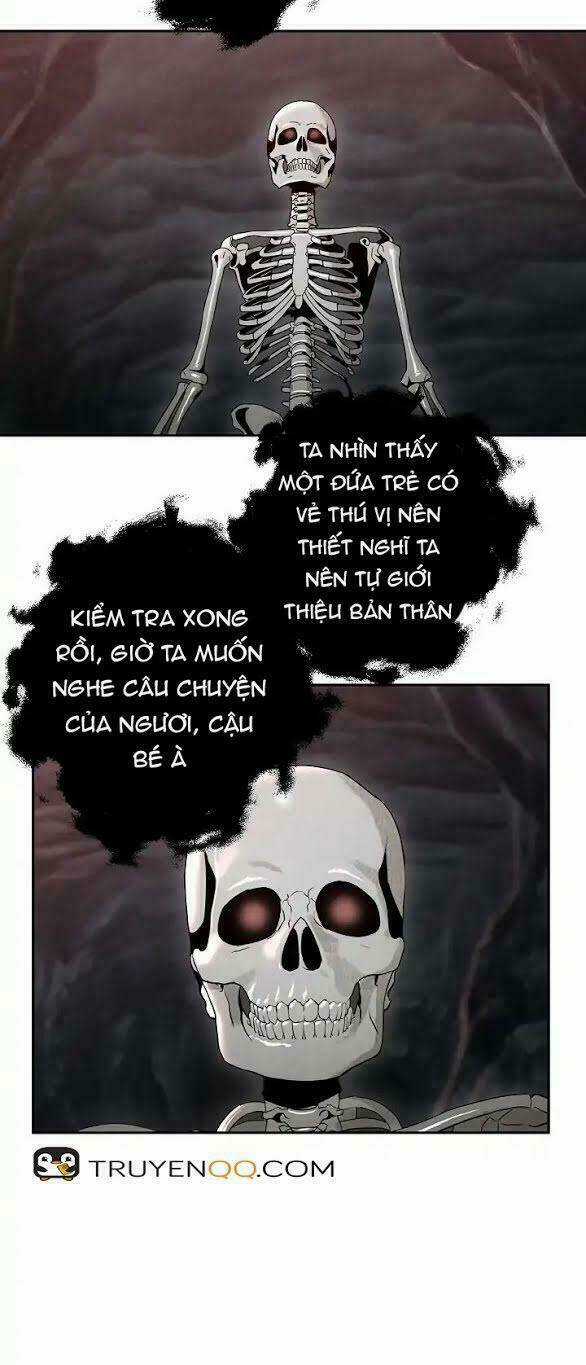 Cốt Binh Hồi Quy - Chapter 48 - Trang 36