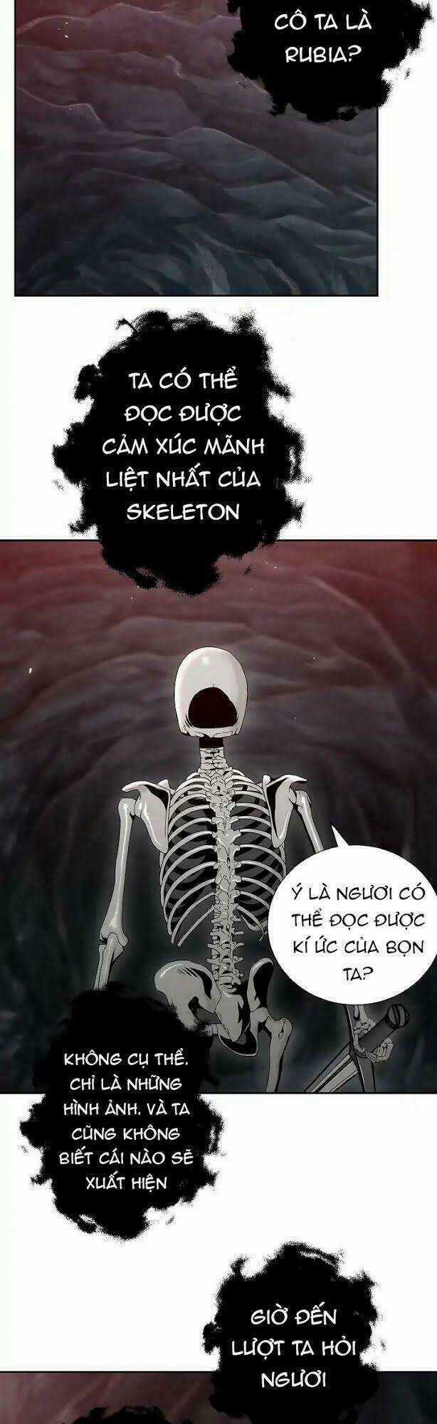 Cốt Binh Hồi Quy - Chapter 48 - Trang 38