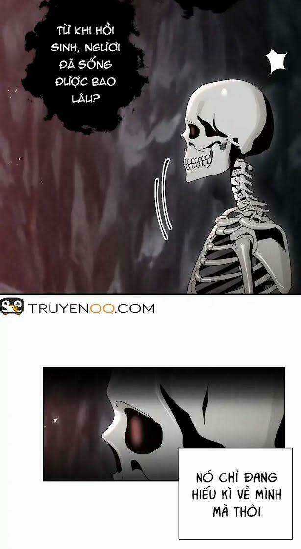 Cốt Binh Hồi Quy - Chapter 48 - Trang 39