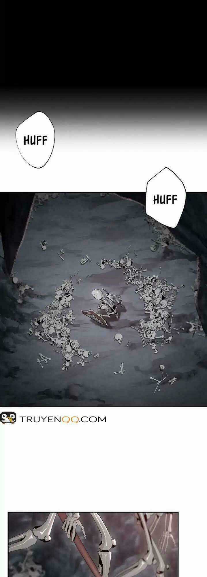 Cốt Binh Hồi Quy - Chapter 48 - Trang 5