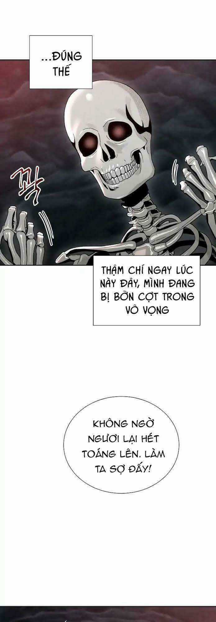 Cốt Binh Hồi Quy - Chapter 48 - Trang 43