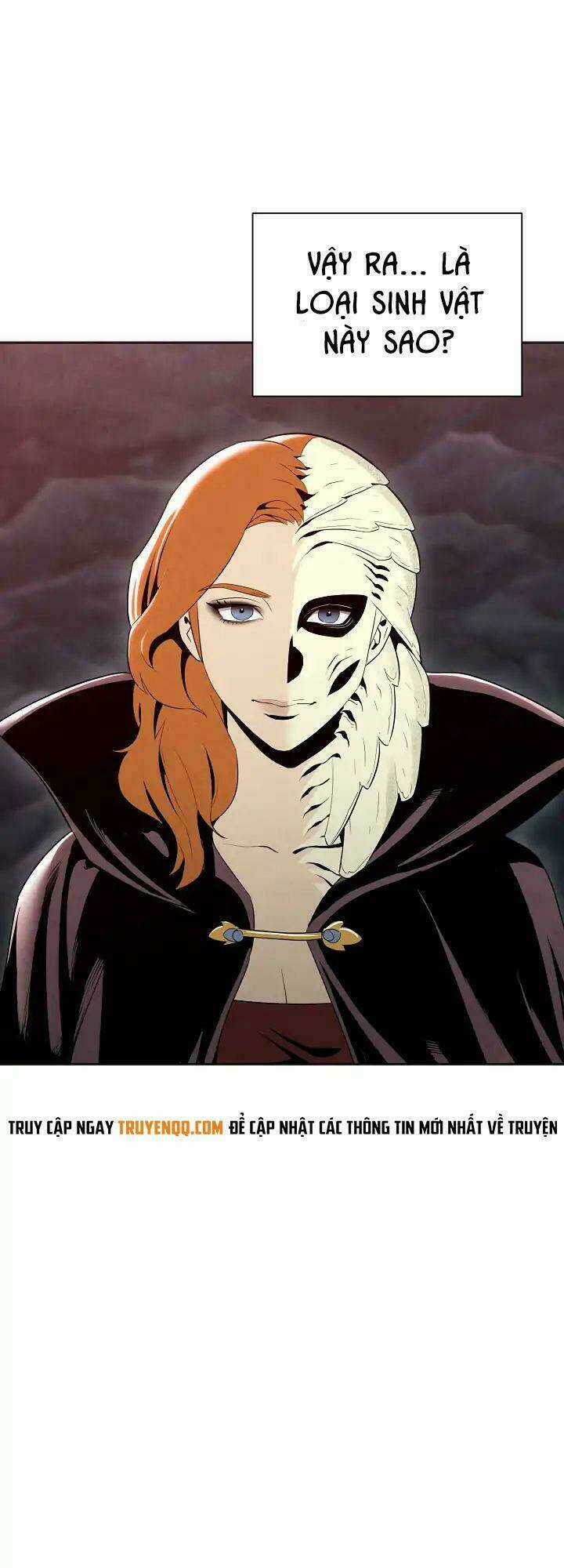 Cốt Binh Hồi Quy - Chapter 48 - Trang 46