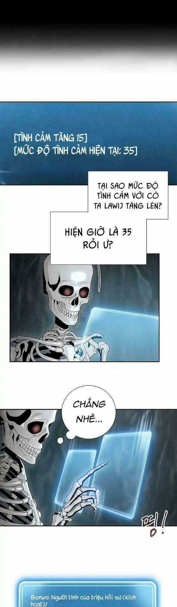 Cốt Binh Hồi Quy - Chapter 49 - Trang 11