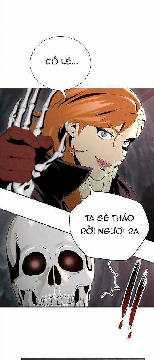 Cốt Binh Hồi Quy - Chapter 49 - Trang 13