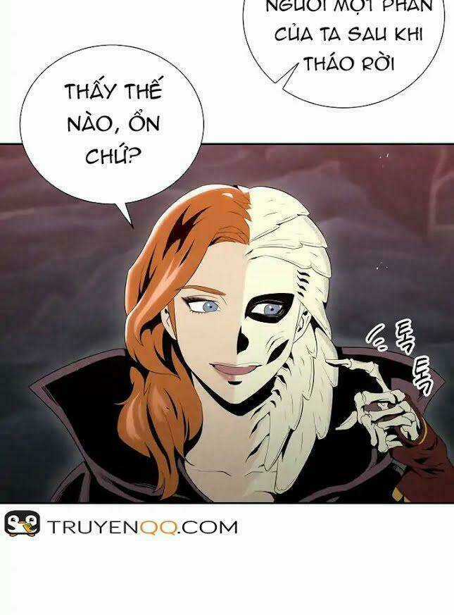 Cốt Binh Hồi Quy - Chapter 49 - Trang 24