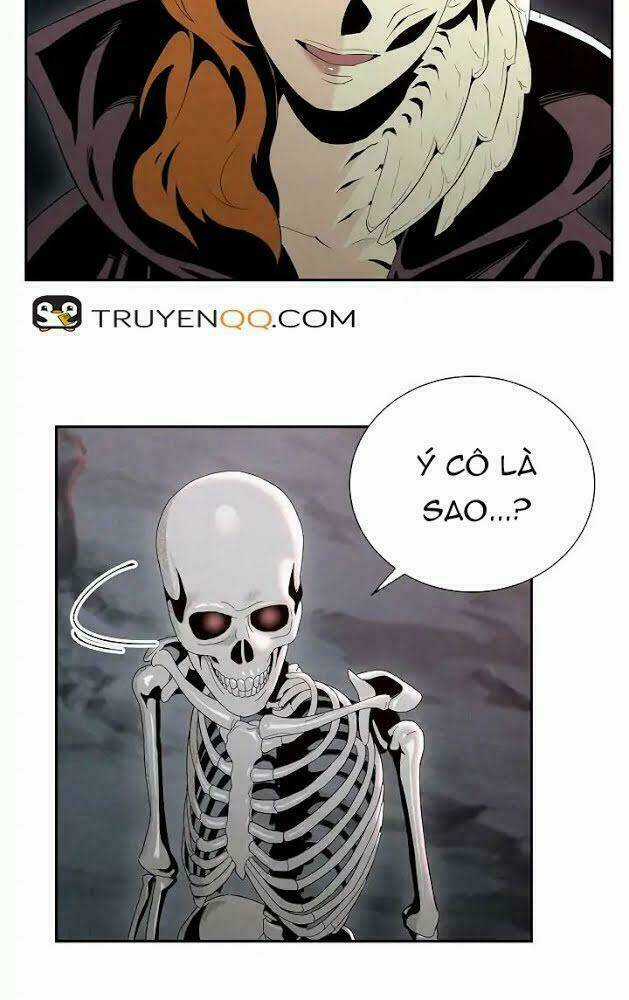 Cốt Binh Hồi Quy - Chapter 49 - Trang 27