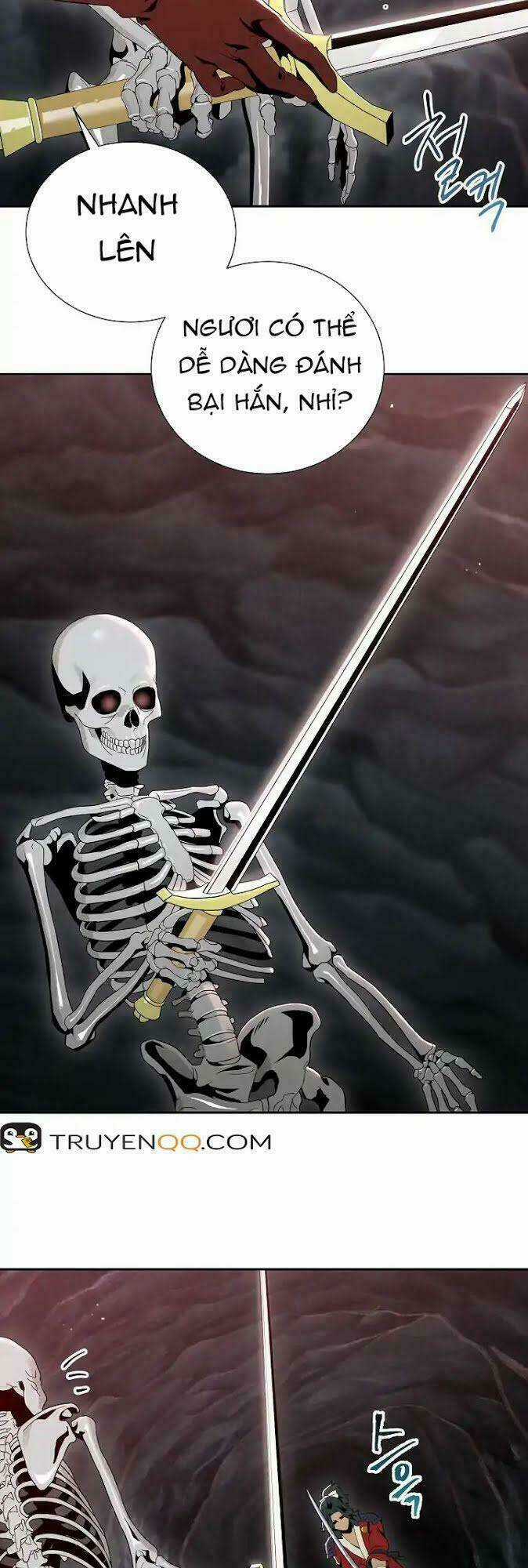 Cốt Binh Hồi Quy - Chapter 49 - Trang 32