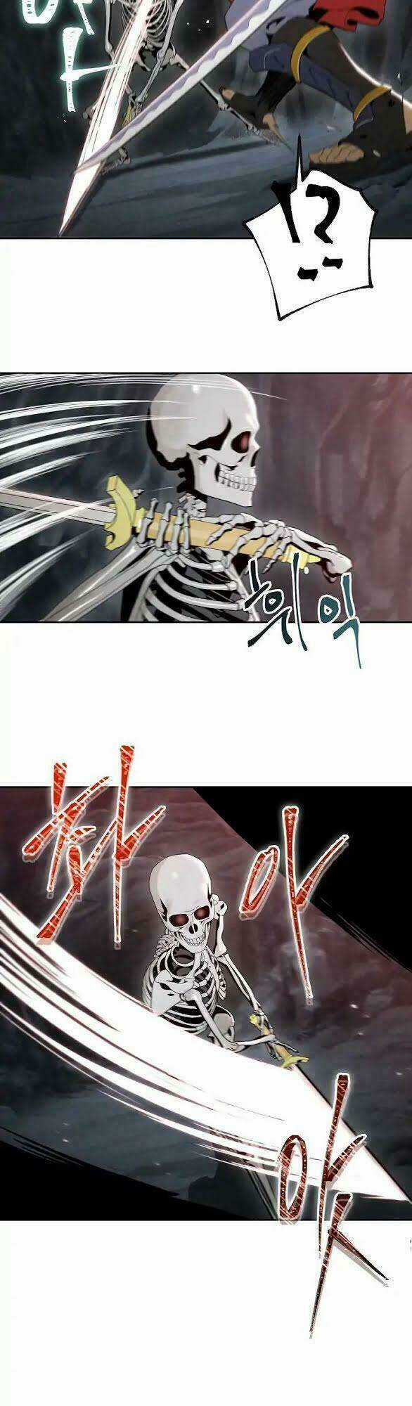 Cốt Binh Hồi Quy - Chapter 49 - Trang 38