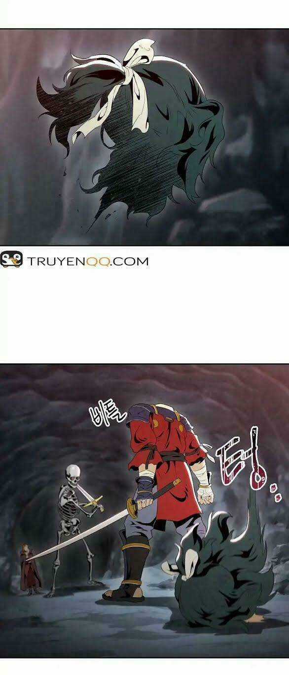 Cốt Binh Hồi Quy - Chapter 49 - Trang 39