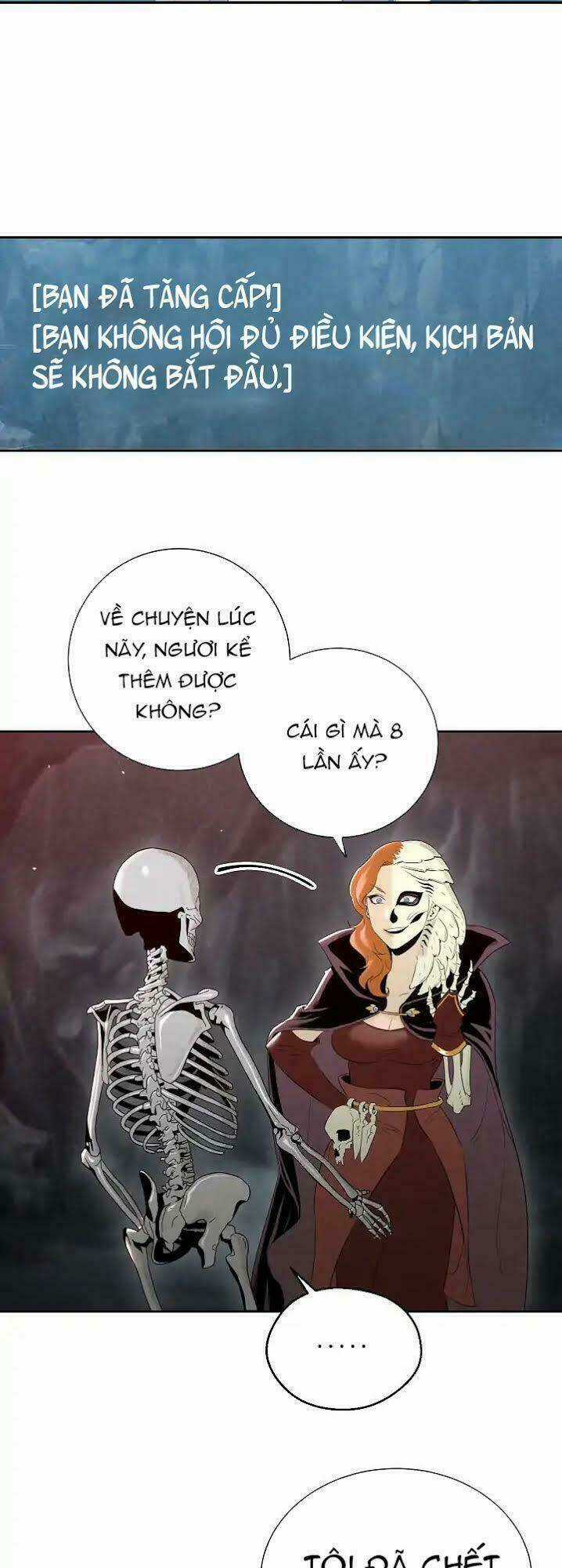 Cốt Binh Hồi Quy - Chapter 49 - Trang 5