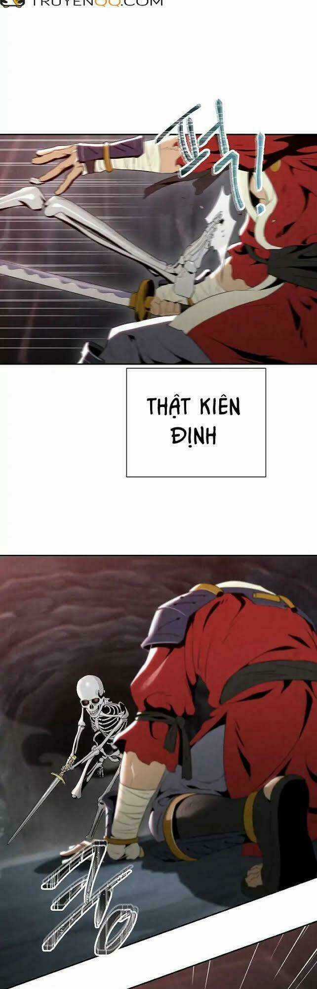 Cốt Binh Hồi Quy - Chapter 49 - Trang 41