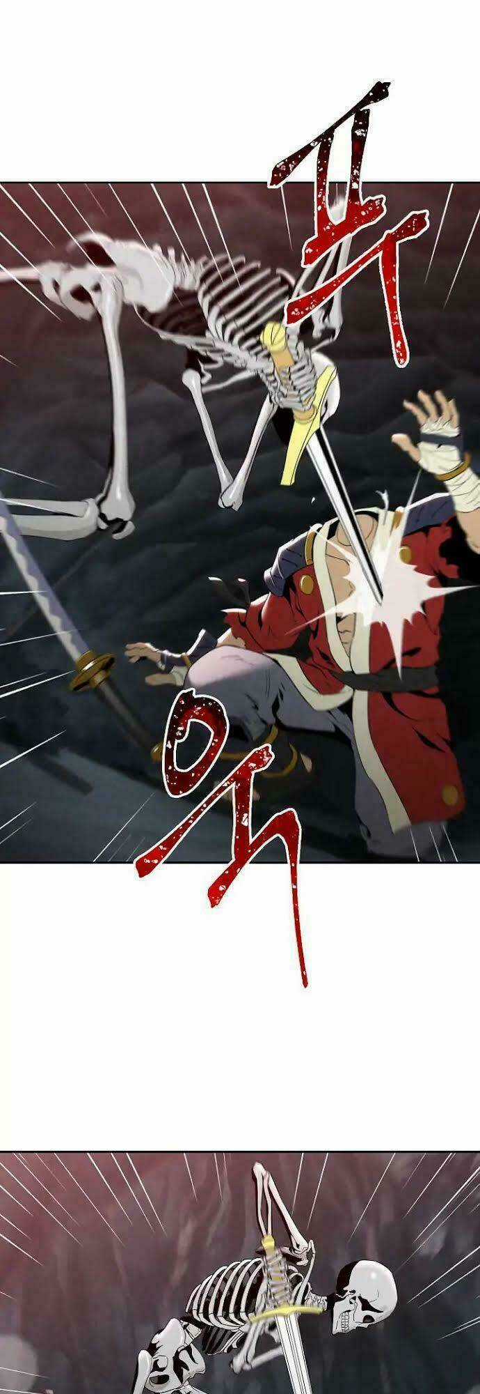 Cốt Binh Hồi Quy - Chapter 49 - Trang 43