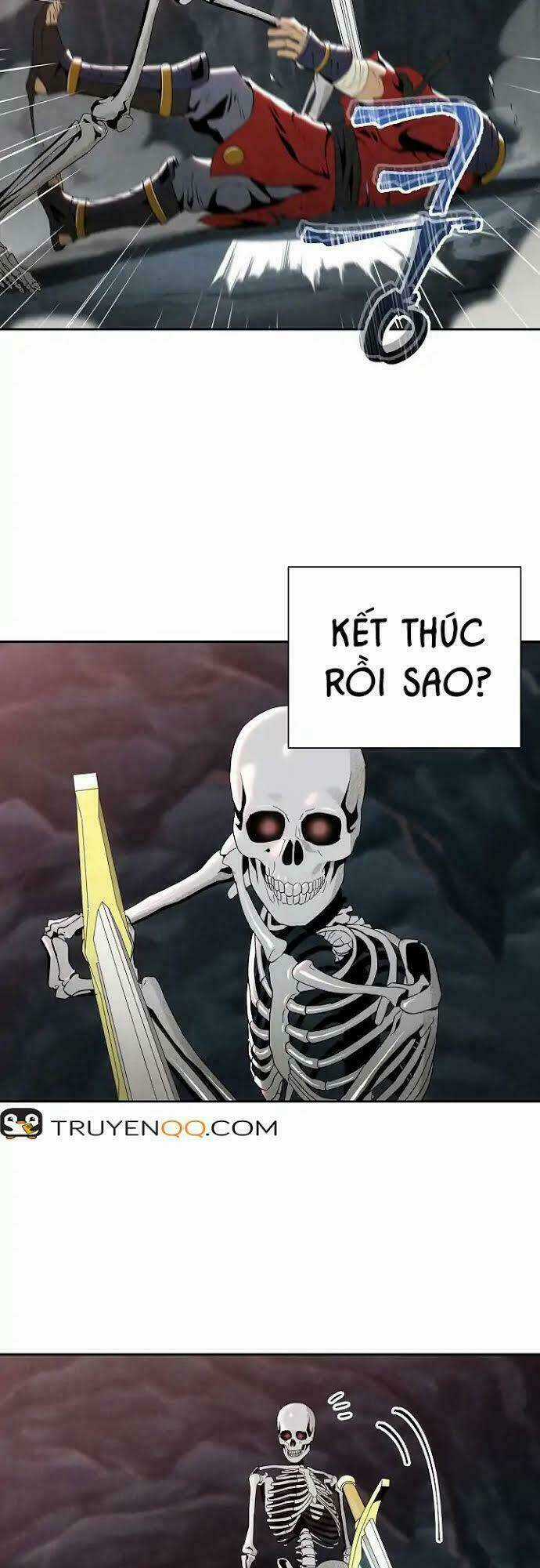 Cốt Binh Hồi Quy - Chapter 49 - Trang 44