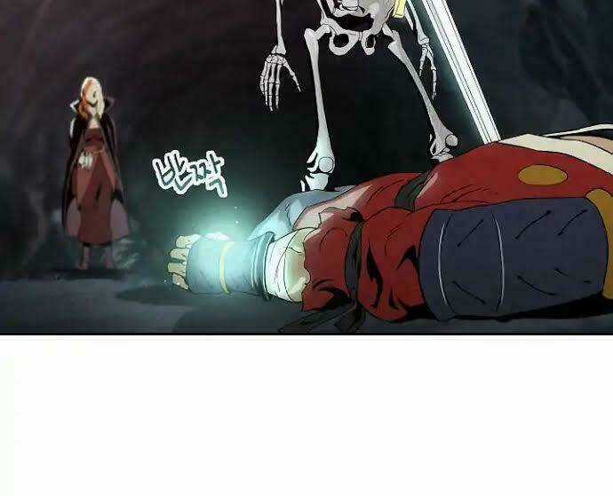 Cốt Binh Hồi Quy - Chapter 49 - Trang 45