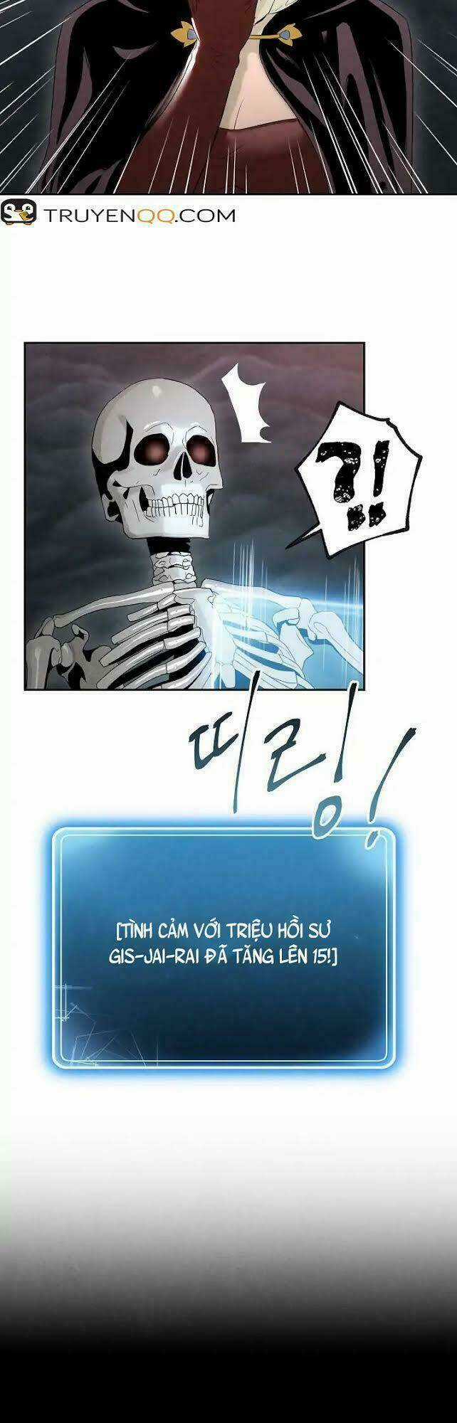 Cốt Binh Hồi Quy - Chapter 49 - Trang 9