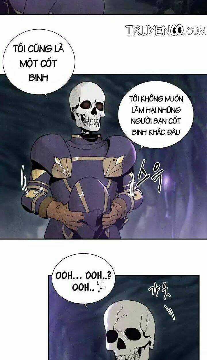 Cốt Binh Hồi Quy - Chapter 5 - Trang 11