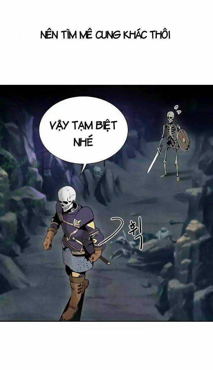 Cốt Binh Hồi Quy - Chapter 5 - Trang 13
