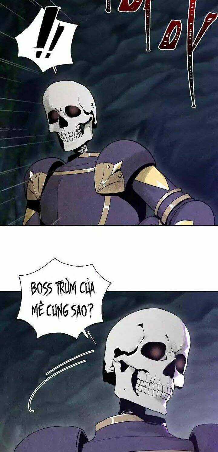 Cốt Binh Hồi Quy - Chapter 5 - Trang 15