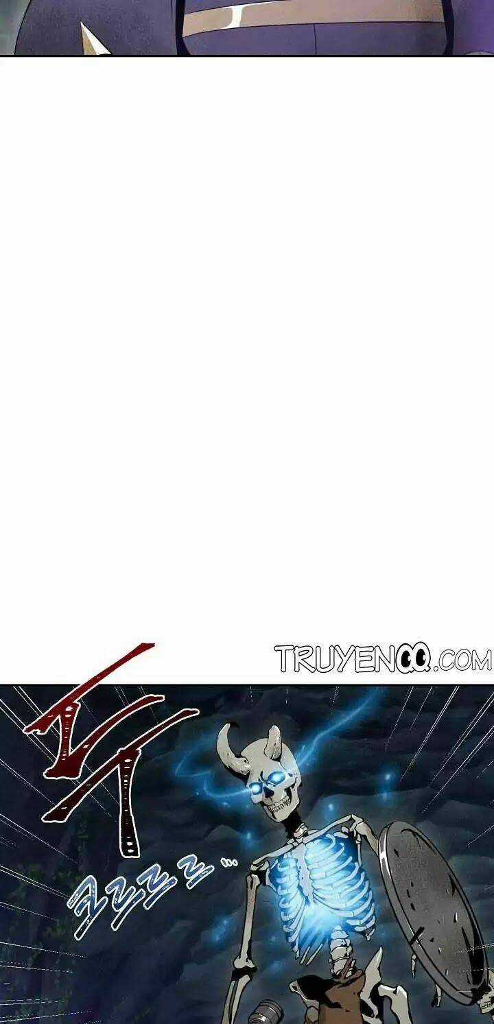 Cốt Binh Hồi Quy - Chapter 5 - Trang 16