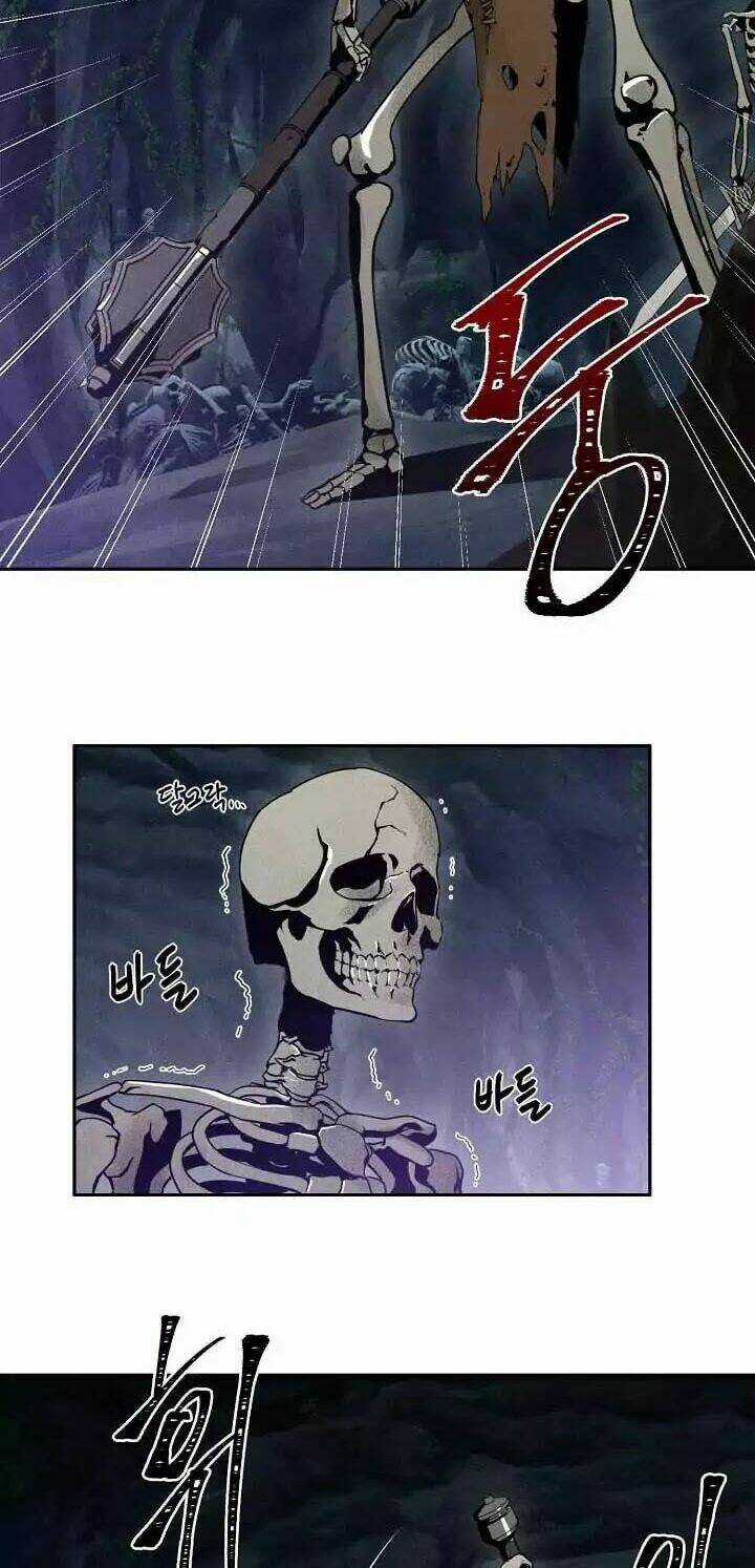 Cốt Binh Hồi Quy - Chapter 5 - Trang 17