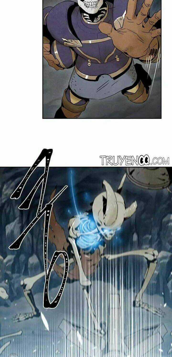 Cốt Binh Hồi Quy - Chapter 5 - Trang 19