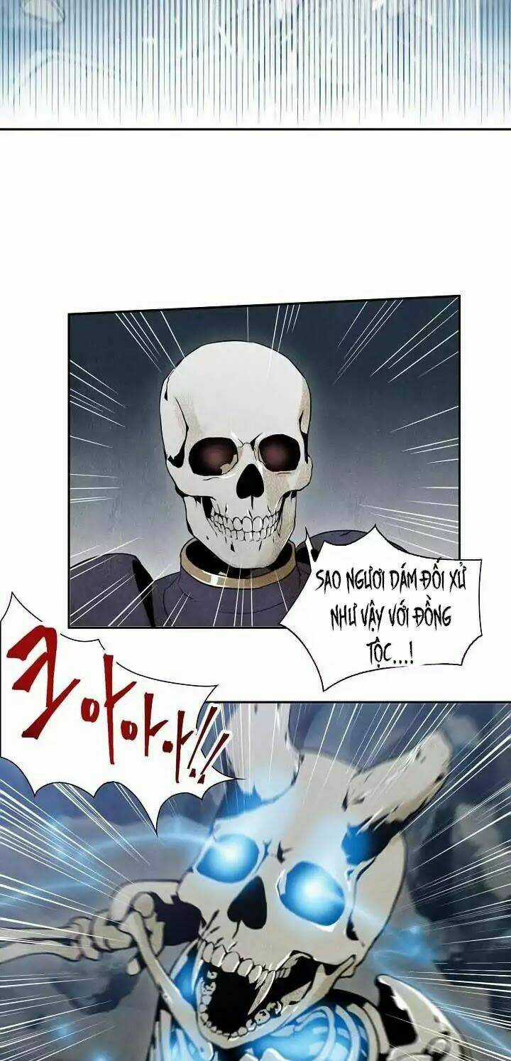 Cốt Binh Hồi Quy - Chapter 5 - Trang 20