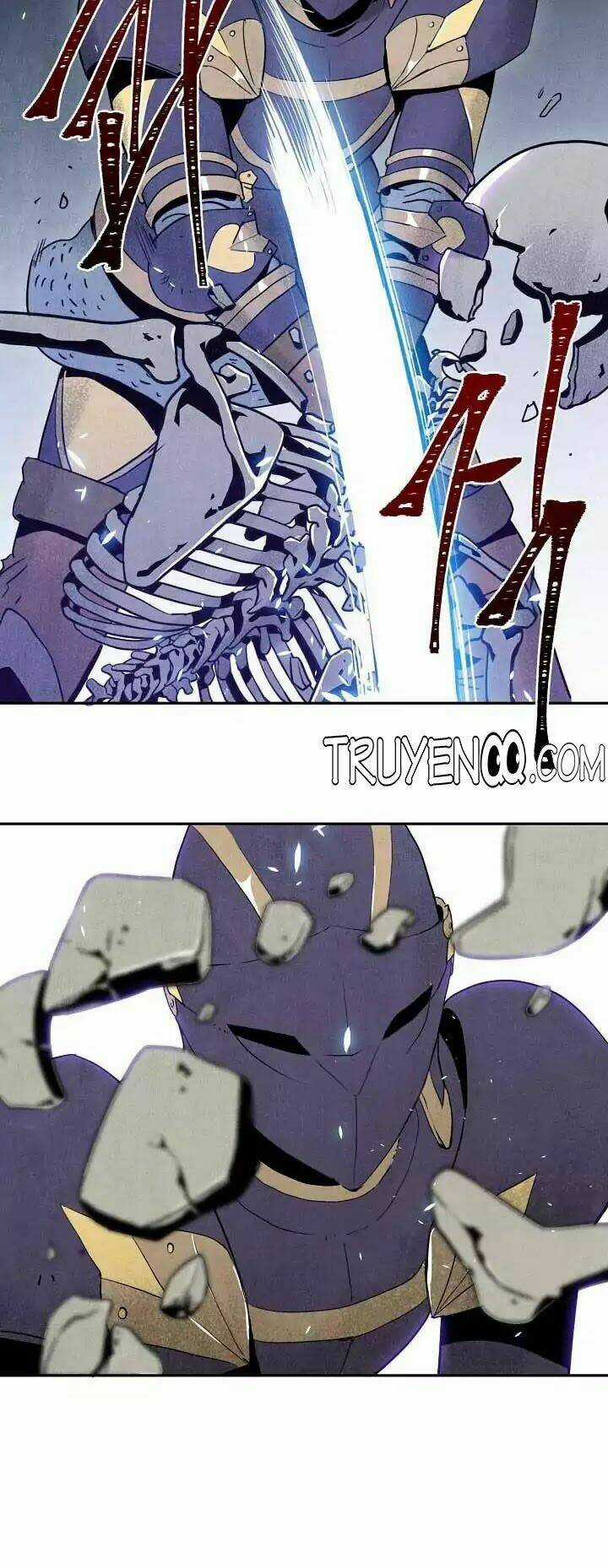 Cốt Binh Hồi Quy - Chapter 5 - Trang 3