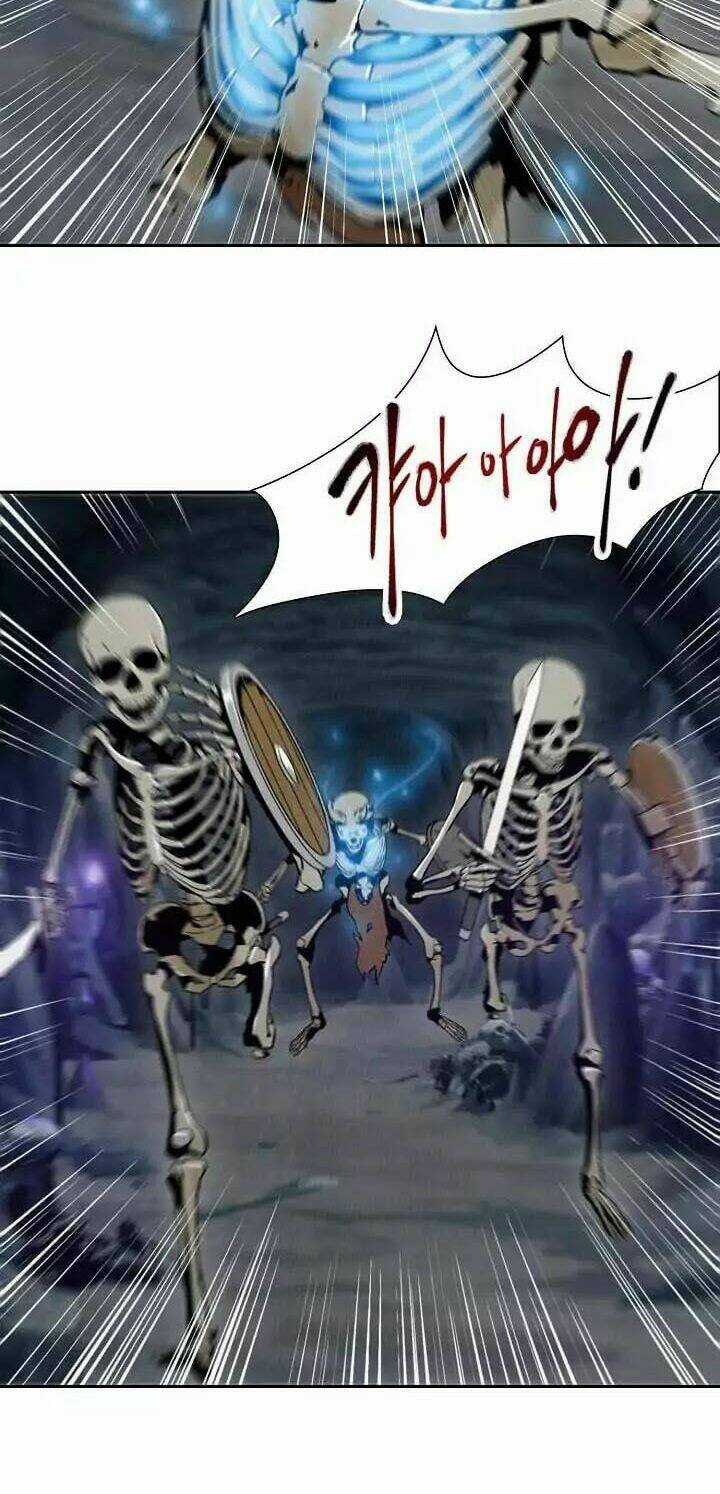 Cốt Binh Hồi Quy - Chapter 5 - Trang 21