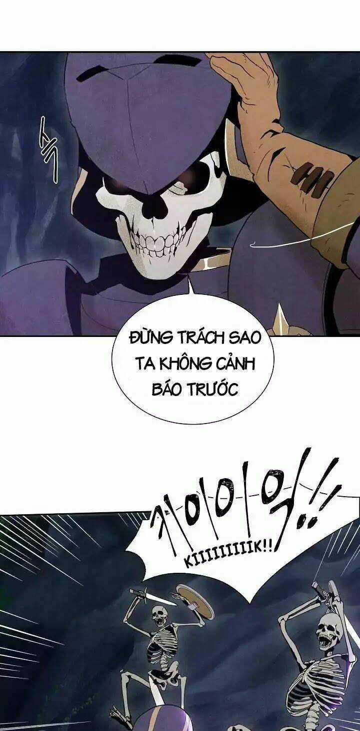 Cốt Binh Hồi Quy - Chapter 5 - Trang 22